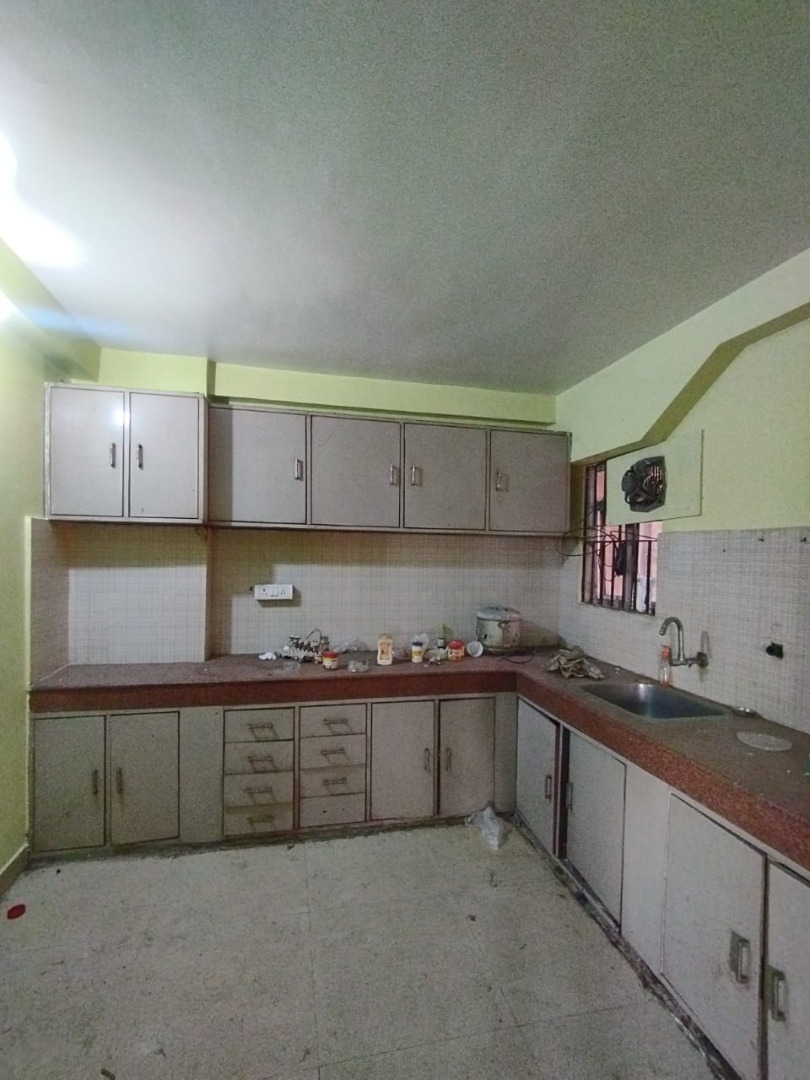 Unfurnished 3bhk in Royal Global University, NH-37, opp. Tirupati Balaji Temple, AHOM GAON, Guwahati, Assam, India for Rent